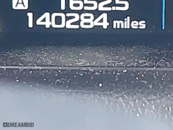 2015 Subaru Outback 2.5i Limited with VIN 4S4BSBNC3F3357645, listed as a IAAI auction lot 40726841 with 140,284 mi miles. Bid and sale history available at carsss.com. Image 15.