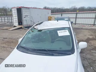 2010 Nissan Versa 1.8 SL with VIN 3N1BC1CP0AL402056, listed as a IAAI auction lot 41822683 with 94,410 mi miles. Bid and sale history available at carsss.com. Image 6.