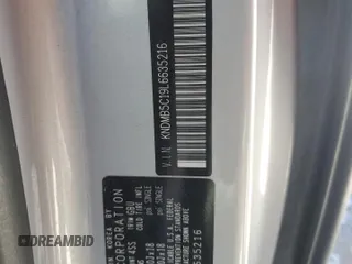 2020 Kia Sedona LX with VIN KNDMB5C19L6635216, listed as a Copart auction lot 69744734 with 0 mi miles and Salvage Title. Bid and sale history available at carsss.com. Image 13.