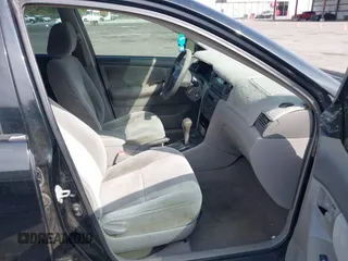 2008 Toyota Corolla CE with VIN 1NXBR32E98Z962998, listed as a IAAI auction lot 41841788 with 179,500 mi miles and . Bid and sale history available at DreamBid. Image 5.