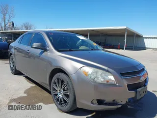2012 Chevrolet Malibu 1LS with VIN 1G1ZB5E02CF193172, listed as a IAAI auction lot 41758574 with 196,290 mi miles and . Bid and sale history available at DreamBid. Image 1.