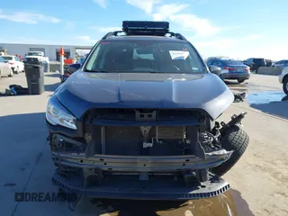 2022 Subaru Ascent Premium with VIN 4S4WMACD6N3437781, listed as a IAAI auction lot 41421533 with 56,188 mi miles and . Bid and sale history available at DreamBid. Image 13.