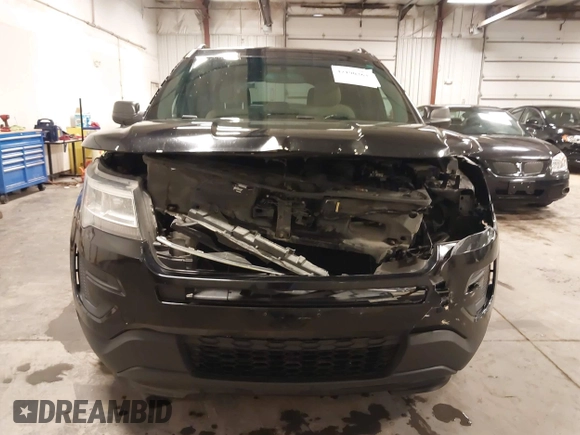2017 Ford Explorer with VIN 1FM5K8B80HGB47497, listed as a IAAI auction lot 42190363 with 173,884 mi miles and . Bid and sale history available at DreamBid. Image 13.