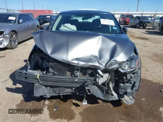 2019 Nissan Sentra SV with VIN 3N1AB7AP5KY343353, listed as a IAAI auction lot 41666933 with 81,018 mi miles and . Bid and sale history available at DreamBid. Image 6.