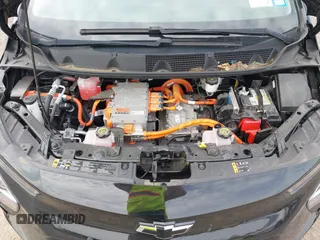 2023 Chevrolet Bolt EV 1LT with VIN 1G1FW6S04P4126205, listed as a IAAI auction lot 42190240 with 68,805 mi miles and . Bid and sale history available at DreamBid. Image 10.