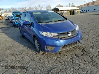 2017 Honda Fit LX with VIN 3HGGK5G5XHM703204, listed as a Copart auction lot 42153765 with 109,978 mi miles and Salvage Title. Bid and sale history available at DreamBid. Image 10.