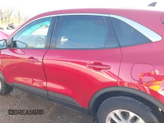 2022 Ford Escape SE с VIN 1FMCU9G63NUB59896, выставлен на аукционе IAAI как лот 41965157 с пробегом 15 902 миль миль и . История ставок и продаж доступна на DreamBid. Изображение 15.