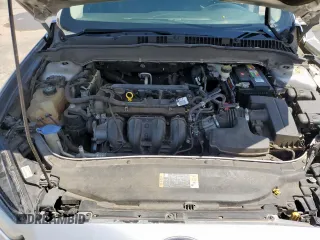 2016 Ford Fusion SE with VIN 3FA6P0H70GR161147, listed as a Copart auction lot 60327235 with 169,081 mi miles and Clean title. Bid and sale history available at DreamBid. Image 11.