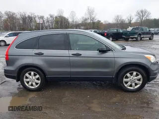 2011 Honda CR-V SE with VIN JHLRE4H46BC004341, listed as a IAAI auction lot 42028036 with 251,535 mi miles. Bid and sale history available at carsss.com. Image 13.