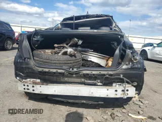 2012 Lexus LS 460 с VIN JTHCL5EFXC5015254, выставлен на аукционе Copart как лот 58261445 с пробегом Не указан миль и Списание • Salvage title. История ставок и продаж доступна на DreamBid. Изображение 6.