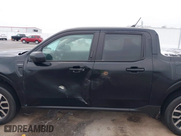 2023 Ford Maverick XL z VIN 3FTTW8E33PRA18869, wystawiony jako IAAI lot #40997882 z przebiegiem 47 171 mil mil oraz . Historia ofert i sprzedaży dostępna na DreamBid. Obrazek 14.