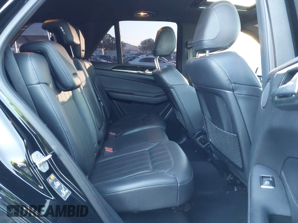 2017 Mercedes-Benz GLE 350 с VIN 4JGDA5JB6HA924391, выставлен на аукционе IAAI как лот 41334819 с пробегом 78 159 миль миль и . История ставок и продаж доступна на DreamBid. Изображение 8.