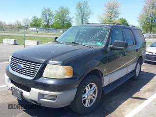 2003 Ford Expedition Special Service z VIN 1FMFU16L13LC24253, wystawiony jako IAAI lot #42148996 z przebiegiem 164 856 mil mil oraz . Historia ofert i sprzedaży dostępna na DreamBid. Obrazek 2.
