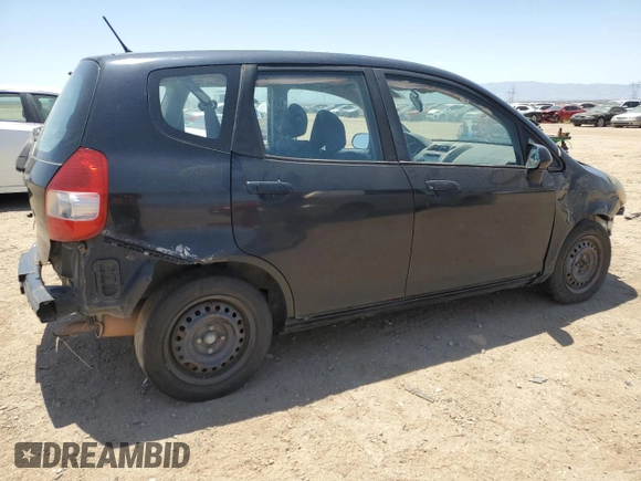 2008 Honda Fit с VIN JHMGD38428S058105, выставлен на аукционе Copart как лот 59509925 с пробегом 148 453 миль миль и Чистый • Clean title. История ставок и продаж доступна на DreamBid. Изображение 3.