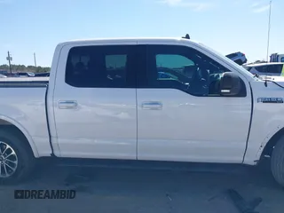 2020 Ford F-150 XL with VIN 1FTEW1C58LKE34712, listed as a IAAI auction lot 41674902 with 41,287 mi miles. Bid and sale history available at carsss.com. Image 13.