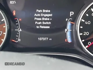 2018 Jeep Compass Latitude с VIN 3C4NJDBBXJT222915, выставлен на аукционе IAAI как лот 42363416 с пробегом 107 377 миль миль и . История ставок и продаж доступна на DreamBid. Изображение 15.