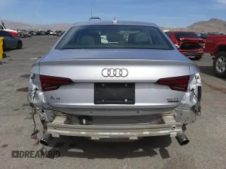 2018 Audi A4 Premium Plus z VIN WAUENAF41JA079176, wystawiony jako Copart lot #51166615 z przebiegiem 55 856 mil mil oraz Szkoda całkowita • Salvage title. Historia ofert i sprzedaży dostępna na DreamBid. Obrazek 6.