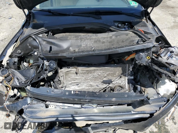 2016 Volvo S80 T5 Drive-E z VIN YV140MAK2G1198121, wystawiony jako Copart lot #57488305 z przebiegiem 113 395 mil mil oraz Szkoda całkowita • Salvage title. Historia ofert i sprzedaży dostępna na DreamBid. Obrazek 11.