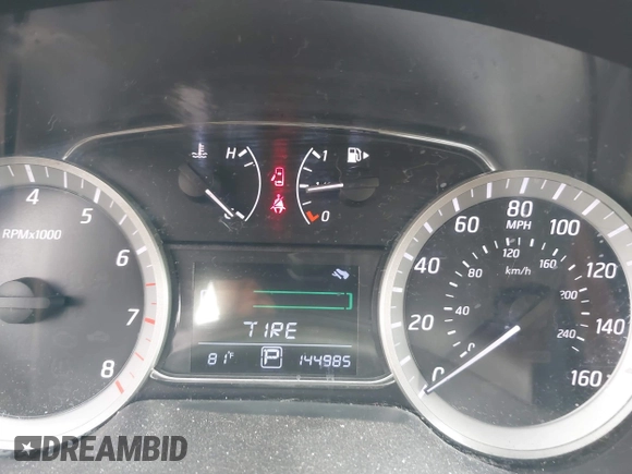 2014 Nissan Sentra SR with VIN 3N1AB7AP2EY338695, listed as a IAAI auction lot 41832305 with 144,985 mi miles and . Bid and sale history available at DreamBid. Image 16.
