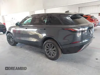 2018 Land Rover Range Rover Velar R-Dynamic SE с VIN SALYL2RX2JA722743, выставлен на аукционе IAAI как лот 42176169 с пробегом 70 192 миль миль и . История ставок и продаж доступна на DreamBid. Изображение 15.