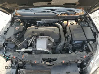 2014 Buick Regal Premium I z VIN 2G4GN5EX7E9217461, wystawiony jako Copart lot #59148605 z przebiegiem 135 958 mil mil oraz Szkoda całkowita • Salvage title. Historia ofert i sprzedaży dostępna na DreamBid. Obrazek 11.