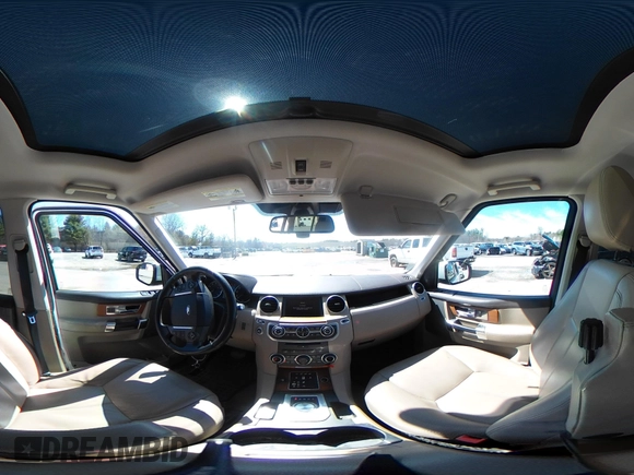 2015 Land Rover LR4 Lux with VIN SALAK2V67FA775947, listed as a IAAI auction lot 42038771 with 164,957 mi miles and . Bid and sale history available at DreamBid. Image 18.