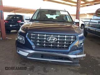 2022 Hyundai Venue Limited с VIN KMHRC8A38NU135423, выставлен на аукционе IAAI как лот 42259343 с пробегом 38 644 миль миль и . История ставок и продаж доступна на DreamBid. Изображение 12.