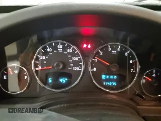 2010 Jeep Liberty Sport with VIN 1J4PN2GK2AW115064, listed as a Copart auction lot 57344645 with 114,275 mi miles and Salvage title. Bid and sale history available at DreamBid. Image 9.