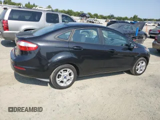 2015 Ford Fiesta SE z VIN 3FADP4BJXFM146122, wystawiony jako Copart lot #59998625 z przebiegiem 114 191 mil mil oraz Czysty tytuł • Clean title. Historia ofert i sprzedaży dostępna na DreamBid. Obrazek 3.