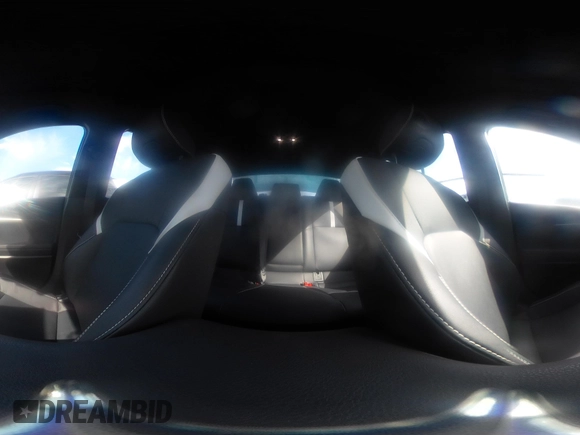 2025 Toyota Camry LE z VIN 4T1DBADK3SU512081, wystawiony jako IAAI lot #41762607 z przebiegiem 6 112 mil mil oraz . Historia ofert i sprzedaży dostępna na DreamBid. Obrazek 19.