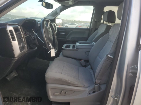 2014 GMC Sierra 1500 SLE z VIN 3GTP1UEC7EG413350, wystawiony jako Copart lot #53082405 z przebiegiem 191 347 mil mil oraz Szkoda całkowita • Salvage title. Historia ofert i sprzedaży dostępna na DreamBid. Obrazek 7.
