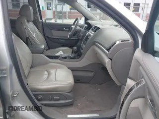 2013 GMC Acadia SLE with VIN 1GKKRNED0DJ170600, listed as a IAAI auction lot 42360863 with 126,125 mi miles and . Bid and sale history available at DreamBid. Image 5.
