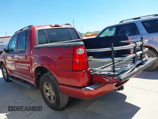 2005 Ford Explorer Sport Trac XLS с VIN 1FMZU67K05UA70874, выставлен на аукционе IAAI как лот 42827748 с пробегом Не указан миль и . История ставок и продаж доступна на DreamBid. Изображение 3.
