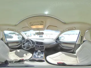 2017 Audi Q5 Premium Plus с VIN WA1L2AFP9HA087611, выставлен на аукционе Copart как лот 62482565 с пробегом 96 303 миль миль и Списание • Salvage title. История ставок и продаж доступна на DreamBid. Изображение 14.