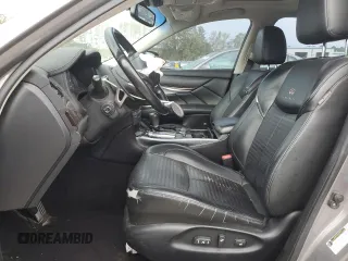 2012 Infiniti M37 with VIN JN1BY1AP0CM331616, listed as a Copart auction lot 80038414 with 148,145 mi miles and Salvage Title. Bid and sale history available at carsss.com. Image 7.