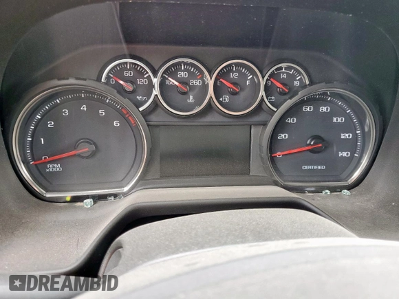 2023 Chevrolet Tahoe with VIN 1GBSCLED3PR299474, listed as a Copart auction lot 57482985 with Not provided miles and Clean title. Bid and sale history available at DreamBid. Image 9.