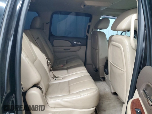 2013 Chevrolet Suburban LT with VIN 1GNSCJE05DR118147, listed as a Copart auction lot 50726315 with 168,518 mi miles and Clean Title. Bid and sale history available at carsss.com. Image 11.