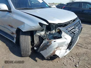 2014 Lexus GX 460 z VIN JTJBM7FX4E5085426, wystawiony jako IAAI lot #42165540 z przebiegiem 98 786 mil mil oraz . Historia ofert i sprzedaży dostępna na DreamBid. Obrazek 6.