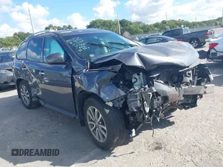 2014 Nissan Pathfinder S z VIN 5N1AR2MN6EC724725, wystawiony jako IAAI lot #41564938 z przebiegiem 101 500 mil mil oraz . Historia ofert i sprzedaży dostępna na DreamBid. Obrazek 1.