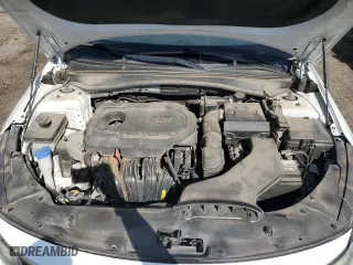 2019 Kia Optima S with VIN 5XXGT4L31KG293945, listed as a Copart auction lot 53371715 with 137,318 mi miles and Salvage Title. Bid and sale history available at carsss.com. Image 11.