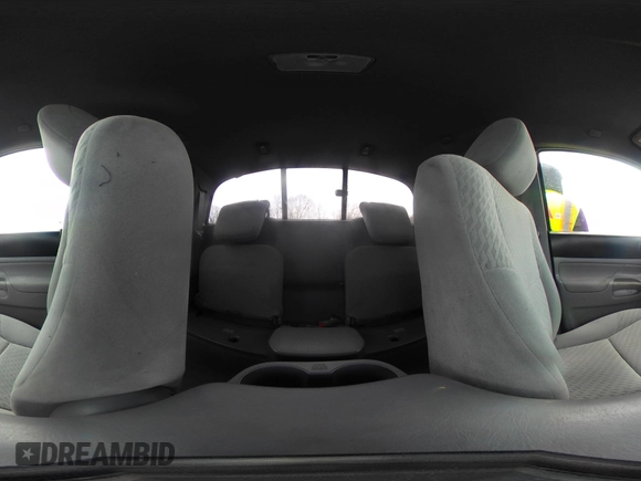 2011 Toyota Tacoma with VIN 5TFUU4EN1BX017921, listed as a IAAI auction lot 41500421 with 75,252 mi miles. Bid and sale history available at carsss.com. Image 18.