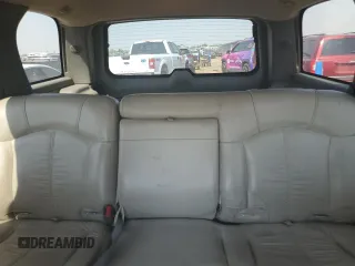 2002 Chevrolet Tahoe LT with VIN 1GNEK13Z12R129080, listed as a Copart auction lot 65446334 with 339,777 mi miles and Salvage Title. Bid and sale history available at carsss.com. Image 10.