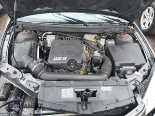 2005 Pontiac G6 GT with VIN 1G2ZH528554154787, listed as a IAAI auction lot 41716569 with 0 mi miles. Bid and sale history available at carsss.com. Image 10.