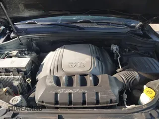2018 Jeep Grand Cherokee Overland with VIN 1C4RJFCT1JC314558, listed as a IAAI auction lot 42206305 with 83,570 mi miles and . Bid and sale history available at DreamBid. Image 10.