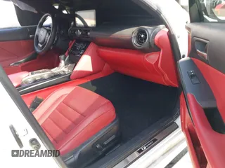 2023 Lexus IS 350 F Sport с VIN JTHGZ1B21P5067839, выставлен на аукционе IAAI как лот 42109984 с пробегом 20 513 миль миль и . История ставок и продаж доступна на DreamBid. Изображение 5.