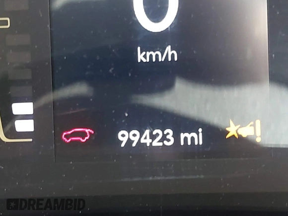 2021 Jeep Cherokee Altitude with VIN 1C4PJLLBXMD155096, listed as a IAAI auction lot 41746319 with 99,423 mi miles and . Bid and sale history available at DreamBid. Image 16.