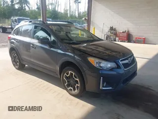 2016 Subaru Crosstrek Premium with VIN JF2GPABC3G8275141, listed as a IAAI auction lot 42568823 with 97,762 mi miles and . Bid and sale history available at DreamBid. Image 1.
