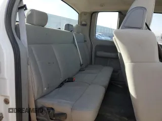 2008 Ford F-150 XLT with VIN 1FTPX14V88FA26313, listed as a Copart auction lot 49924785 with 2,300,278 mi miles and Salvage title. Bid and sale history available at DreamBid. Image 10.