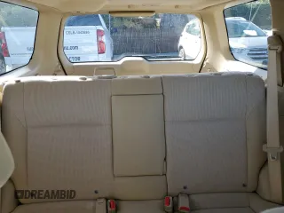 2007 Subaru Forester X w/Premium Pkg with VIN JF1SG65647G736242, listed as a Copart auction lot 80507734 with 102,253 mi miles and Salvage Title. Bid and sale history available at carsss.com. Image 10.