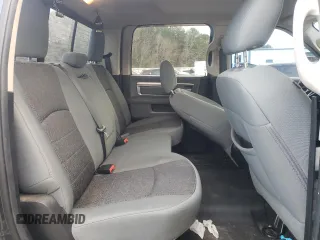 2014 Ram 2500 Big Horn with VIN 3C6UR5DL3EG259035, listed as a Copart auction lot 85513344 with 198,071 mi miles and Salvage Title. Bid and sale history available at carsss.com. Image 10.